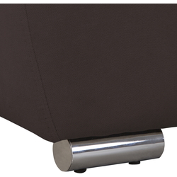 Диван угловой Inspira Furniture Azzuro Bis Enjoy 06 (Espresso) Thumb