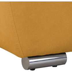 Canapea de colt Inspira Furniture Azzuro Bis Enjoy 12 (Mango) Thumb