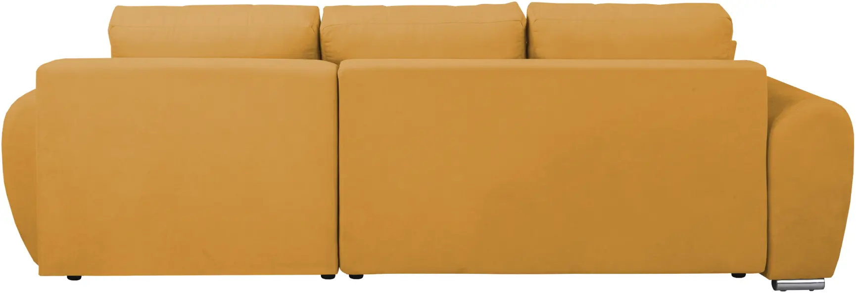 Canapea de colt Inspira Furniture Azzuro Bis Enjoy 12 (Mango)