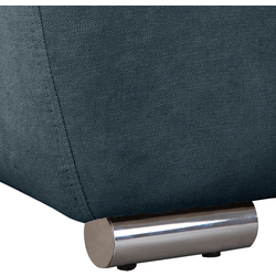 Canapea de colt Inspira Furniture Azzuro Bis Enjoy 22 (Anthracite) Thumb