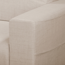 Canapea de colt Inspira Furniture Bella SF Cablo 2 (Beige) Thumb