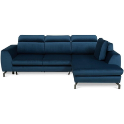 Canapea de colt Inspira Furniture Denver SF Right Riviera 81 (Blue) Thumb