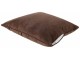 Canapea de colt Inspira Furniture Leicester 2 OTR Right Cosmic 70 (Brown)