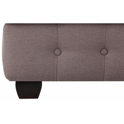 Диван угловой Inspira Furniture Leicester OTL 2 Left Sawana 03 (Light Brown) Thumb