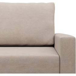 Canapea in forma de U Magnifico Meble Blank U Bonel Paros 02 (Beige) Thumb