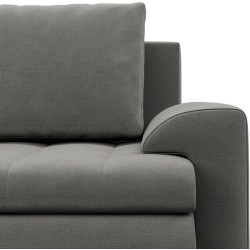 Canapea in forma de U Magnifico Meble Foresta ULL Kronos 15 (Light Grey) Thumb