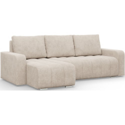 Диван угловой Magnifico Meble Abrielle Abriamo 03 (Beige) Thumb