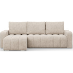 Диван угловой Magnifico Meble Abrielle Abriamo 03 (Beige) Thumb