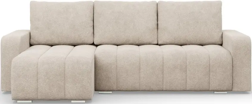 Диван угловой Magnifico Meble Abrielle Abriamo 03 (Beige)