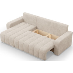 Диван угловой Magnifico Meble Abrielle Abriamo 03 (Beige) Thumb