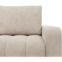 Диван угловой Magnifico Meble Abrielle Abriamo 03 (Beige) Thumb