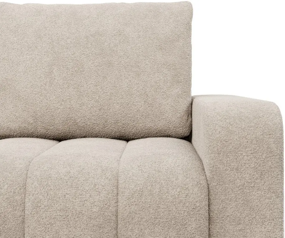 Диван угловой Magnifico Meble Abrielle Abriamo 03 (Beige)