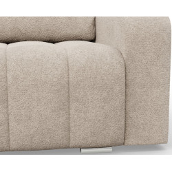 Диван угловой Magnifico Meble Abrielle Abriamo 03 (Beige) Thumb