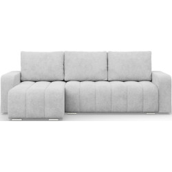 Диван угловой Magnifico Meble Abrielle Abriamo 05 (Light Grey) Thumb