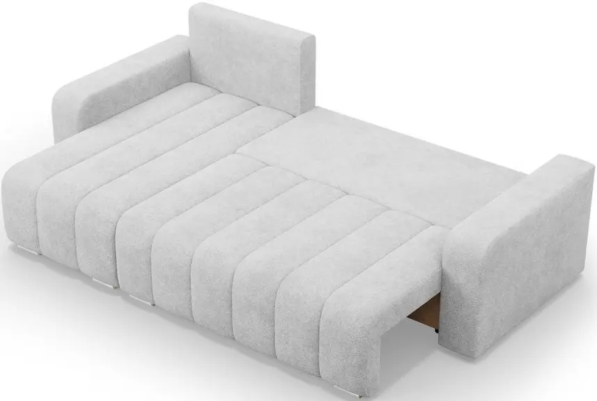 Диван угловой Magnifico Meble Abrielle Abriamo 05 (Light Grey)