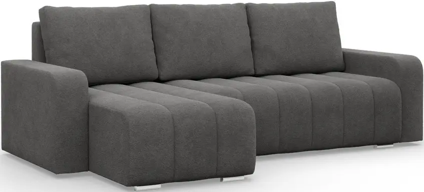 Диван угловой Magnifico Meble Abrielle Abriamo 07 (Grey)