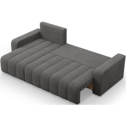 Диван угловой Magnifico Meble Abrielle Abriamo 07 (Grey) Thumb