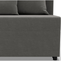 Диван угловой Magnifico Meble Fermo LL Kronos 15 (Light Grey) Thumb