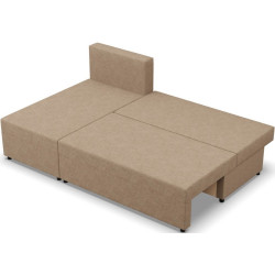 Диван угловой Magnifico Meble Fermo LL Lux 2 (Sand Beige) Thumb