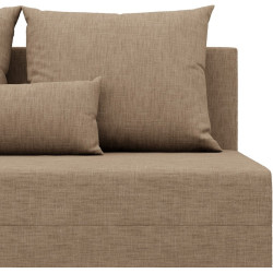 Диван угловой Magnifico Meble Fermo LL Lux 2 (Sand Beige) Thumb