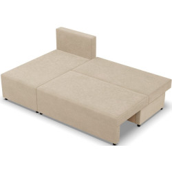 Диван угловой Magnifico Meble Fermo LL Poso 100 (Beige) Thumb