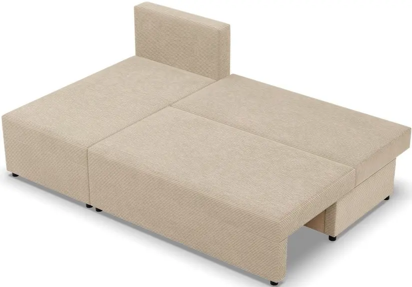 Диван угловой Magnifico Meble Fermo LL Poso 100 (Beige)