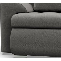 Диван угловой Magnifico Meble Foresta LL Kronos 15 Right (Light Grey) Thumb