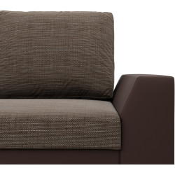 Canapea de colt Magnifico Meble Lugo LL Lawa 2/Real 66 Left (Brown) Thumb