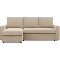 Диван угловой Magnifico Meble Neo LL Straight Bonell Poso 100 (Beige) Thumb