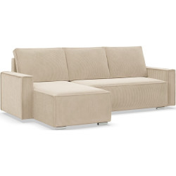 Диван угловой Magnifico Meble Noto LL Poso 100 (Beige) Thumb