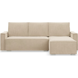 Диван угловой Magnifico Meble Noto LL Poso 100 (Beige) Thumb