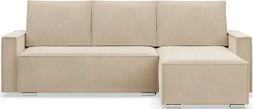 Диван угловой Magnifico Meble Noto LL Poso 100 (Beige)