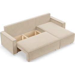 Диван угловой Magnifico Meble Noto LL Poso 100 (Beige) Thumb