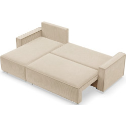 Диван угловой Magnifico Meble Noto LL Poso 100 (Beige) Thumb