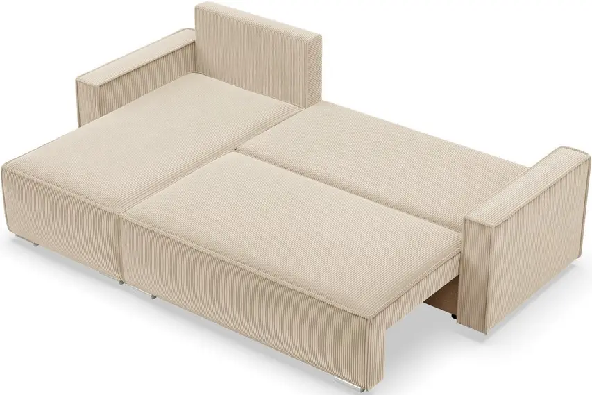 Диван угловой Magnifico Meble Noto LL Poso 100 (Beige)