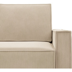 Диван угловой Magnifico Meble Noto LL Poso 100 (Beige) Thumb