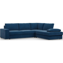 Диван угловой Magnifico Meble Velano LL Poso 005 Right (Navy) Thumb