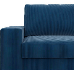 Диван угловой Magnifico Meble Velano LL Poso 005 Right (Navy) Thumb