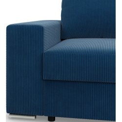 Диван угловой Magnifico Meble Velano LL Poso 005 Right (Navy) Thumb