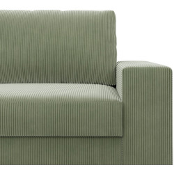 Диван угловой Magnifico Meble Velano LL Poso 047 Left (Olive) Thumb