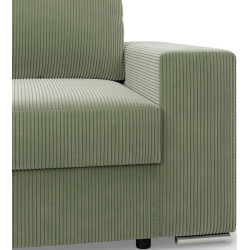 Диван угловой Magnifico Meble Velano LL Poso 047 Left (Olive) Thumb