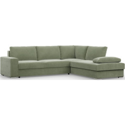 Диван угловой Magnifico Meble Velano LL Poso 047 Right (Olive) Thumb