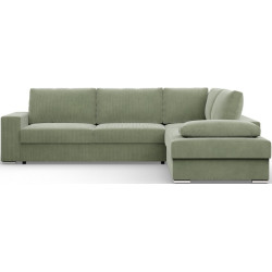 Диван угловой Magnifico Meble Velano LL Poso 047 Right (Olive) Thumb