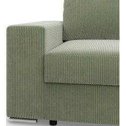 Диван угловой Magnifico Meble Velano LL Poso 047 Right (Olive) Thumb