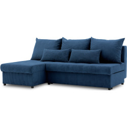 Диван угловой Magnifico Meble Venezia Poso 005 (Navy) Thumb