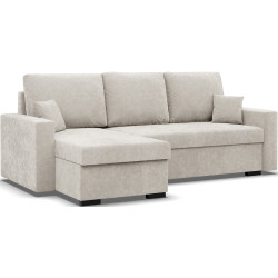 Диван угловой Magnifico Meble Zuno Wind 05 Left (Beige) Thumb