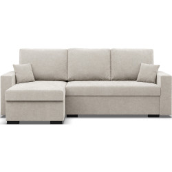 Диван угловой Magnifico Meble Zuno Wind 05 Left (Beige) Thumb