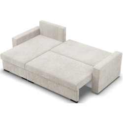 Диван угловой Magnifico Meble Zuno Wind 05 Left (Beige) Thumb