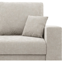 Диван угловой Magnifico Meble Zuno Wind 05 Left (Beige) Thumb