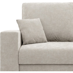 Canapea de colt Magnifico Meble Zuno Wind 05 Right (Beige) Thumb